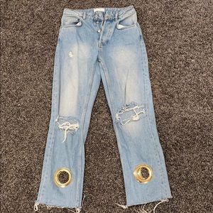 Anine Bing jeans
